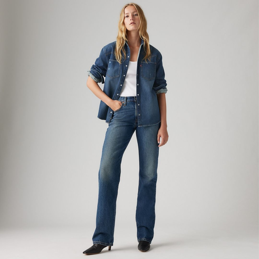 Levi's 501 '90s Women's Jeans 29x32 | Levi's US