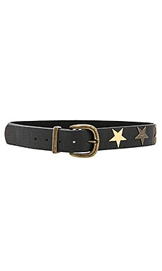 Lovestrength Stardust Hip Belt in Black from Revolve.com | Revolve Clothing (Global)