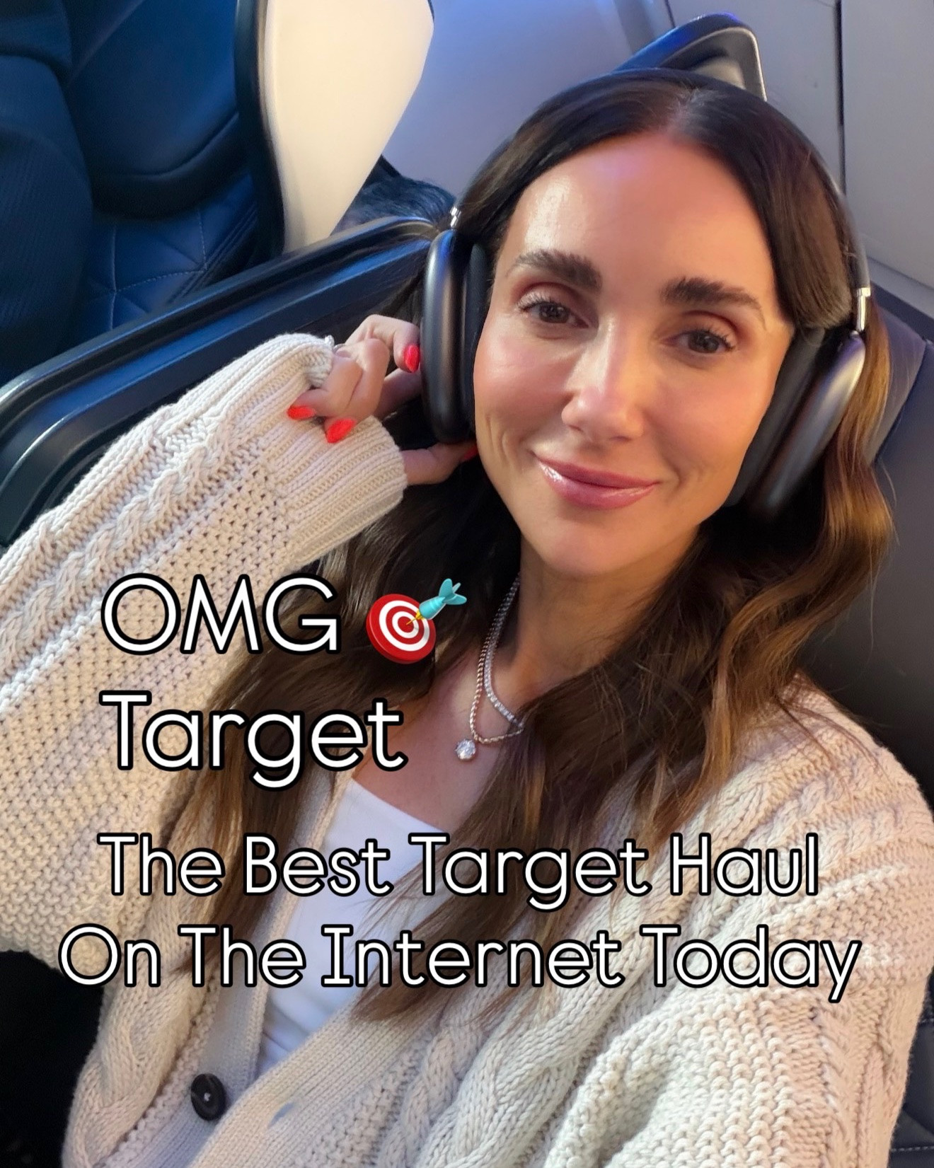 The best Target haul on the internet.

#LTKOver40 #LTKootd