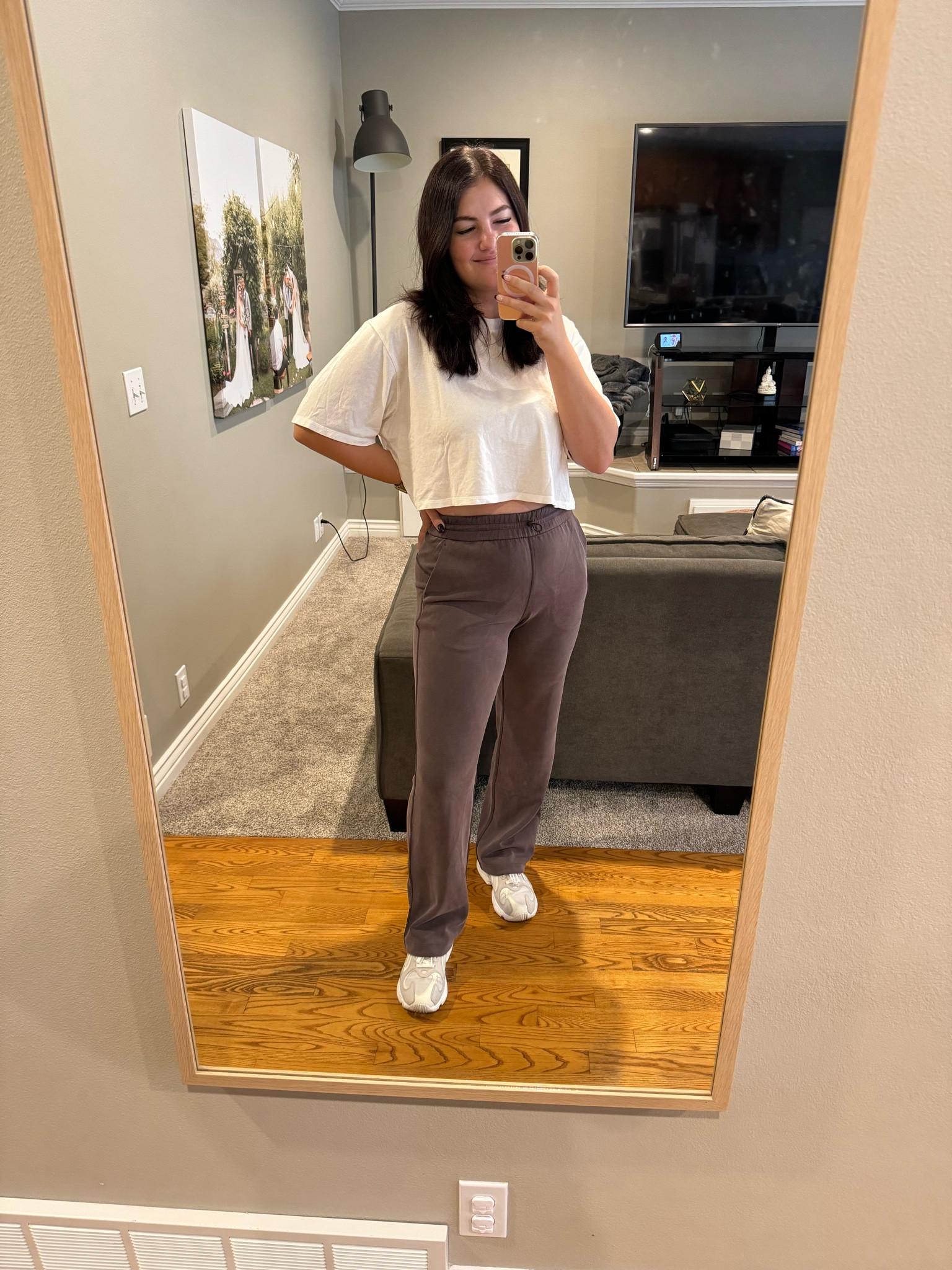 Cute, comfy errands outfit 🤎

#LTKHoliday #LTKGiftGuide #LTKSeasonal