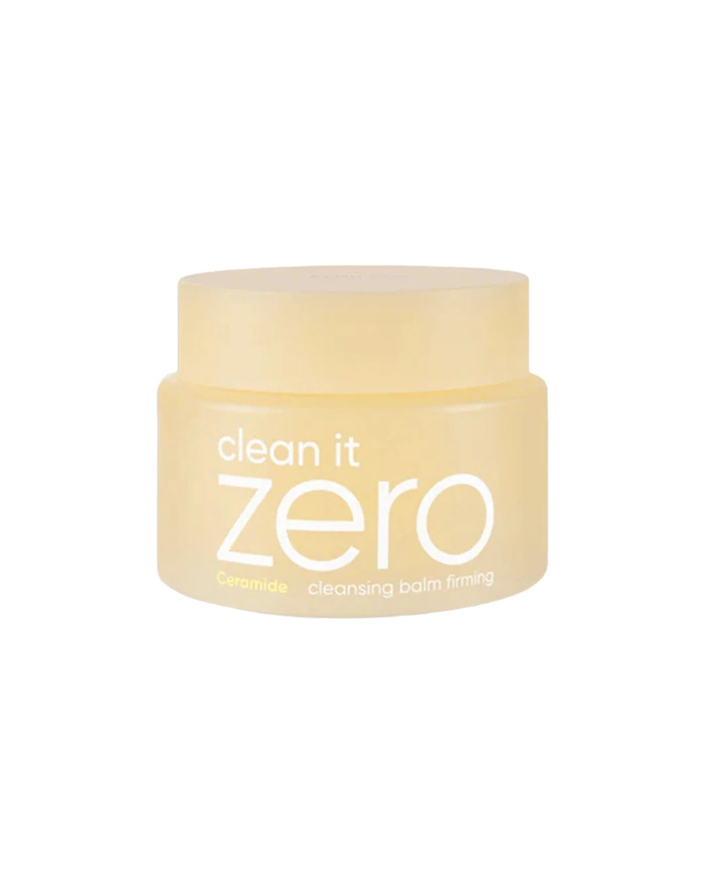 Banila Co Clean it Zero Cleansing Balm Firming | Soko Glam | Soko Glam