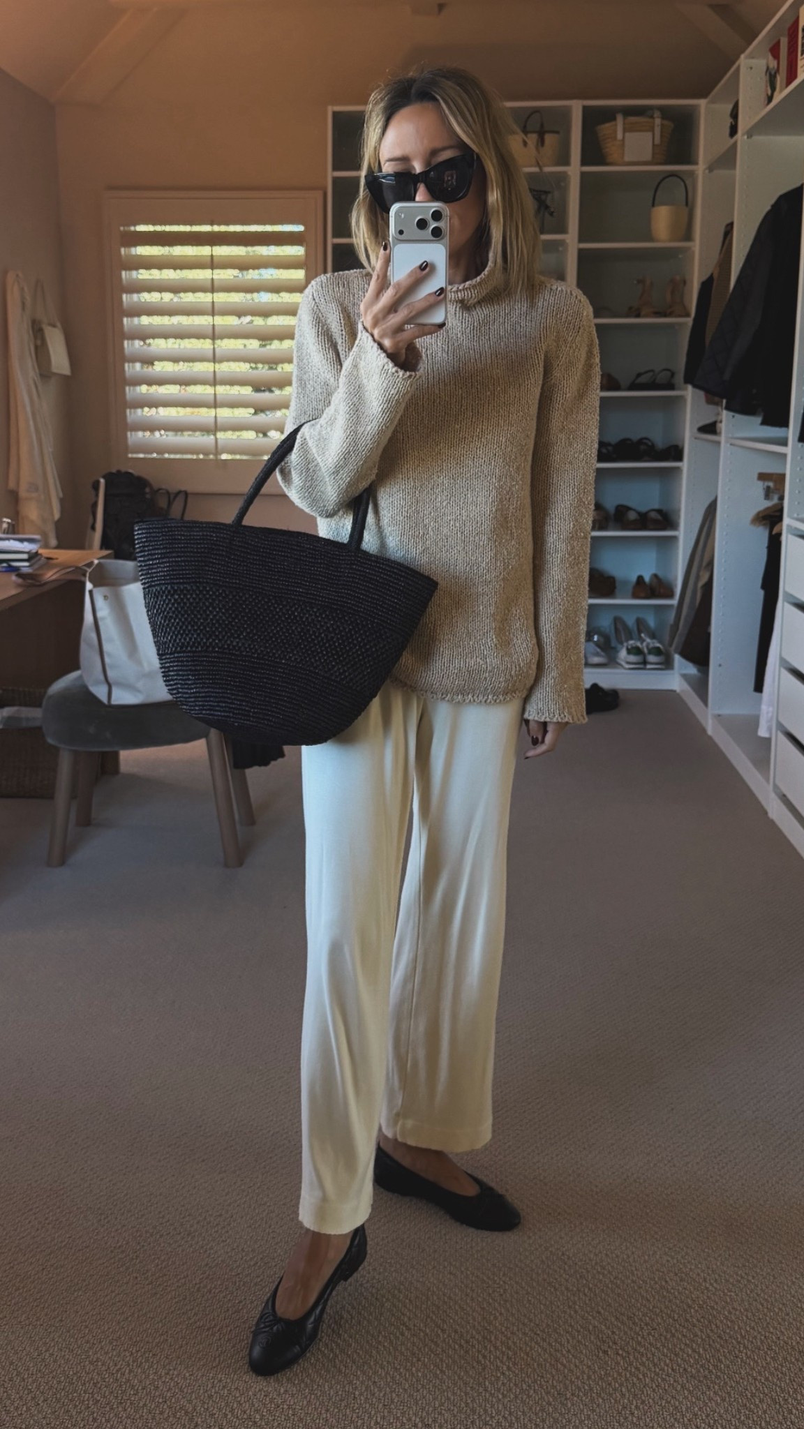 Farmer's Market Sunday 

#LTKOver40 #LTKSeasonal