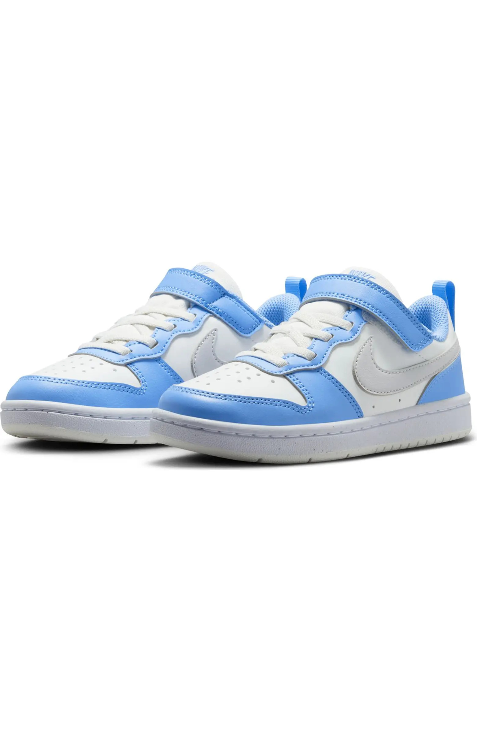 Nike Kids' Court Borough Low Recraft Sneaker | Nordstromrack | Nordstrom Rack