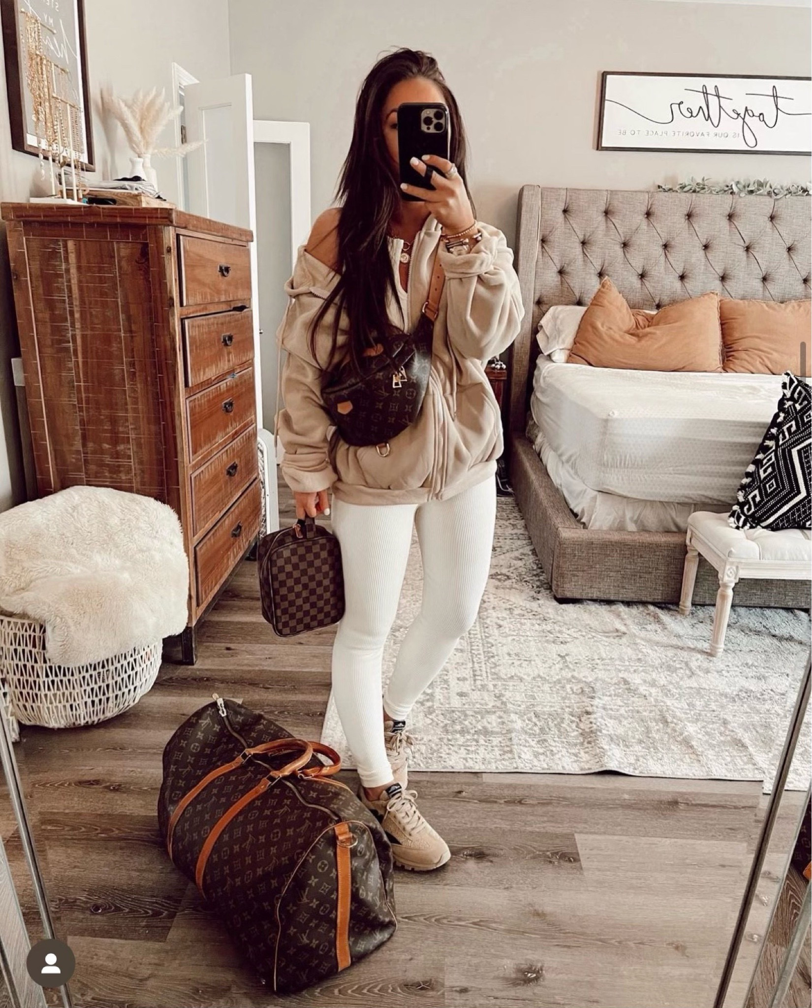 Airport look! 

#LTKstyletip #LTKFind #LTKfit