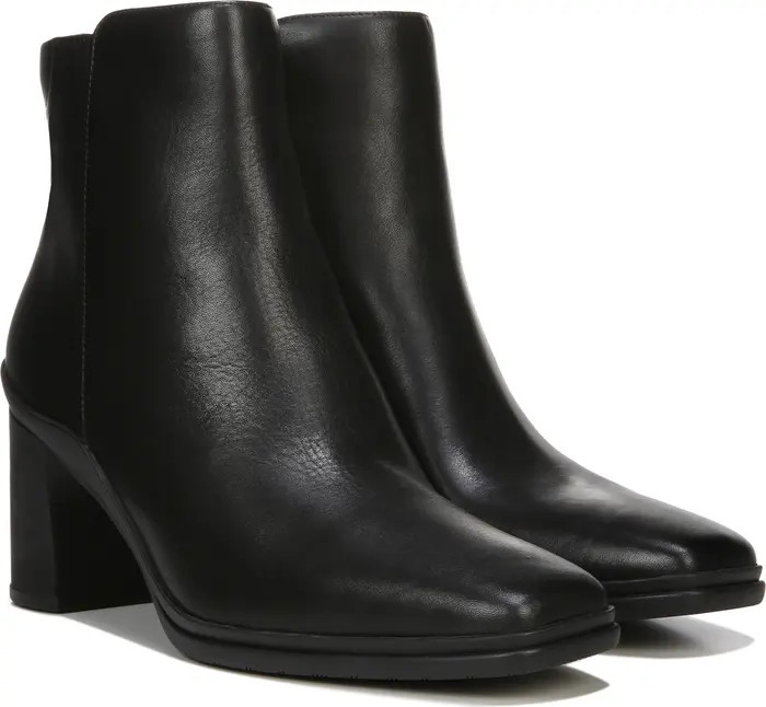 Avery Waterproof Bootie (Women) | Nordstrom