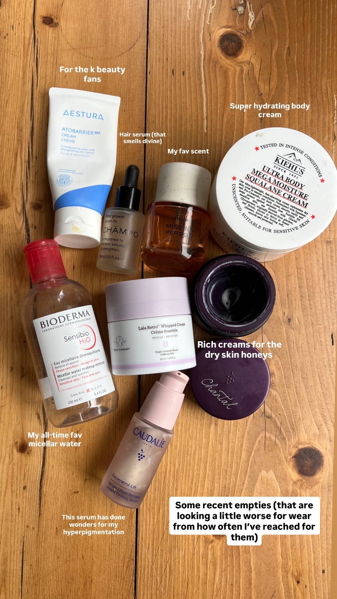 Recent empties 💕 

#LTKeurope #LTKuk #LTKbeauty
