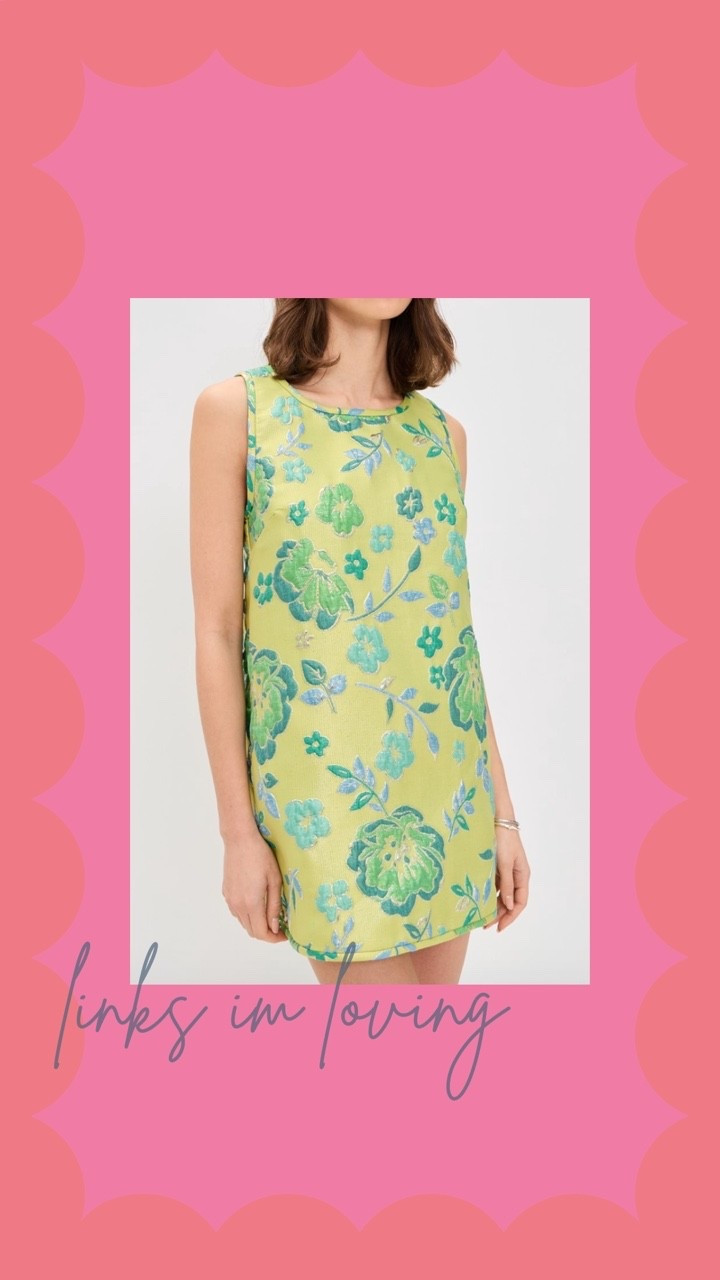 On my wishlist — such a cute spring occasion dresss

#LTKSeasonal