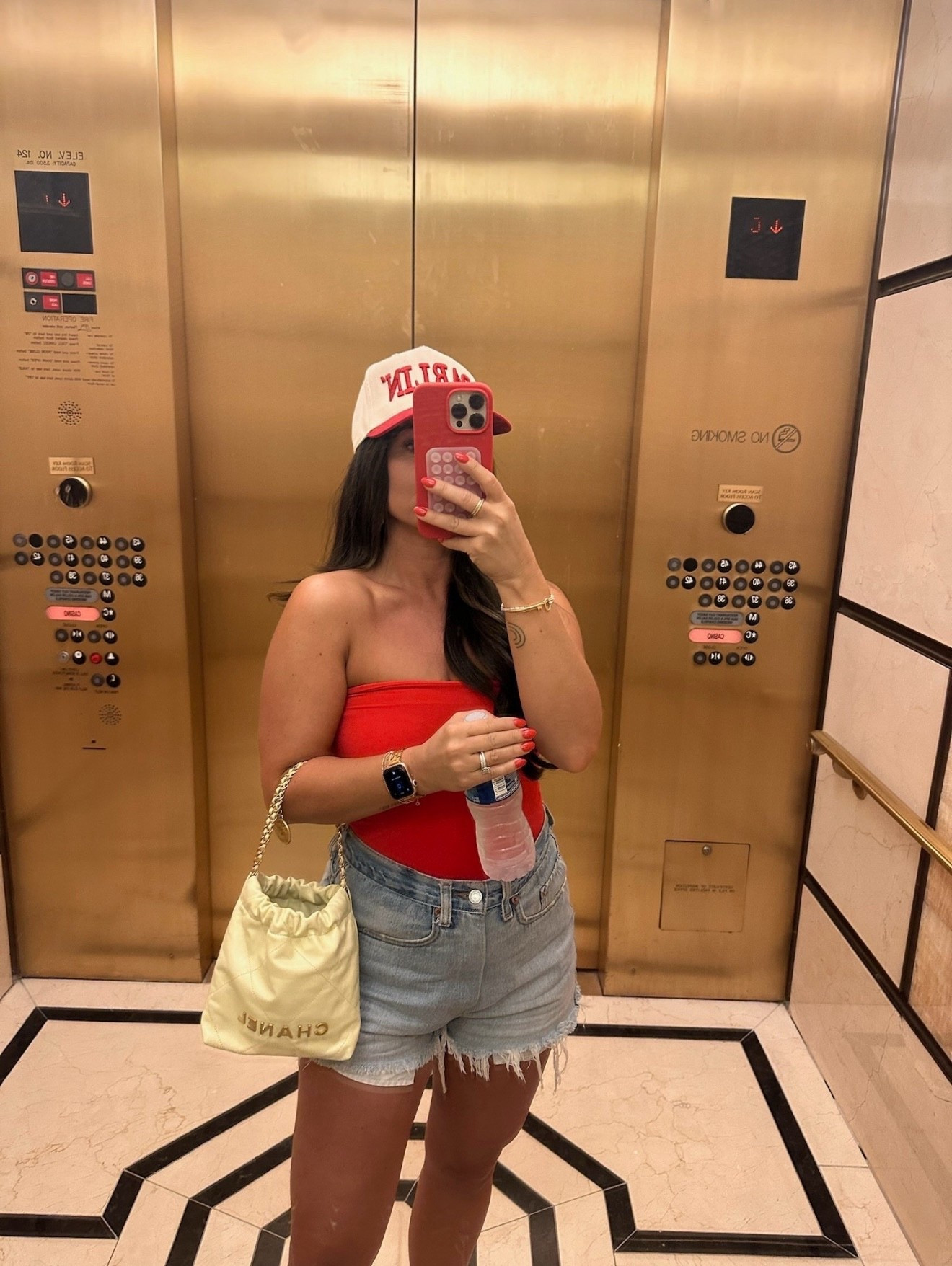 Hands-down, the best tube top for summer. I have every color. 🙌🏼

#LTKStyleTip #LTKFindsUnder50 #LTKSeasonal