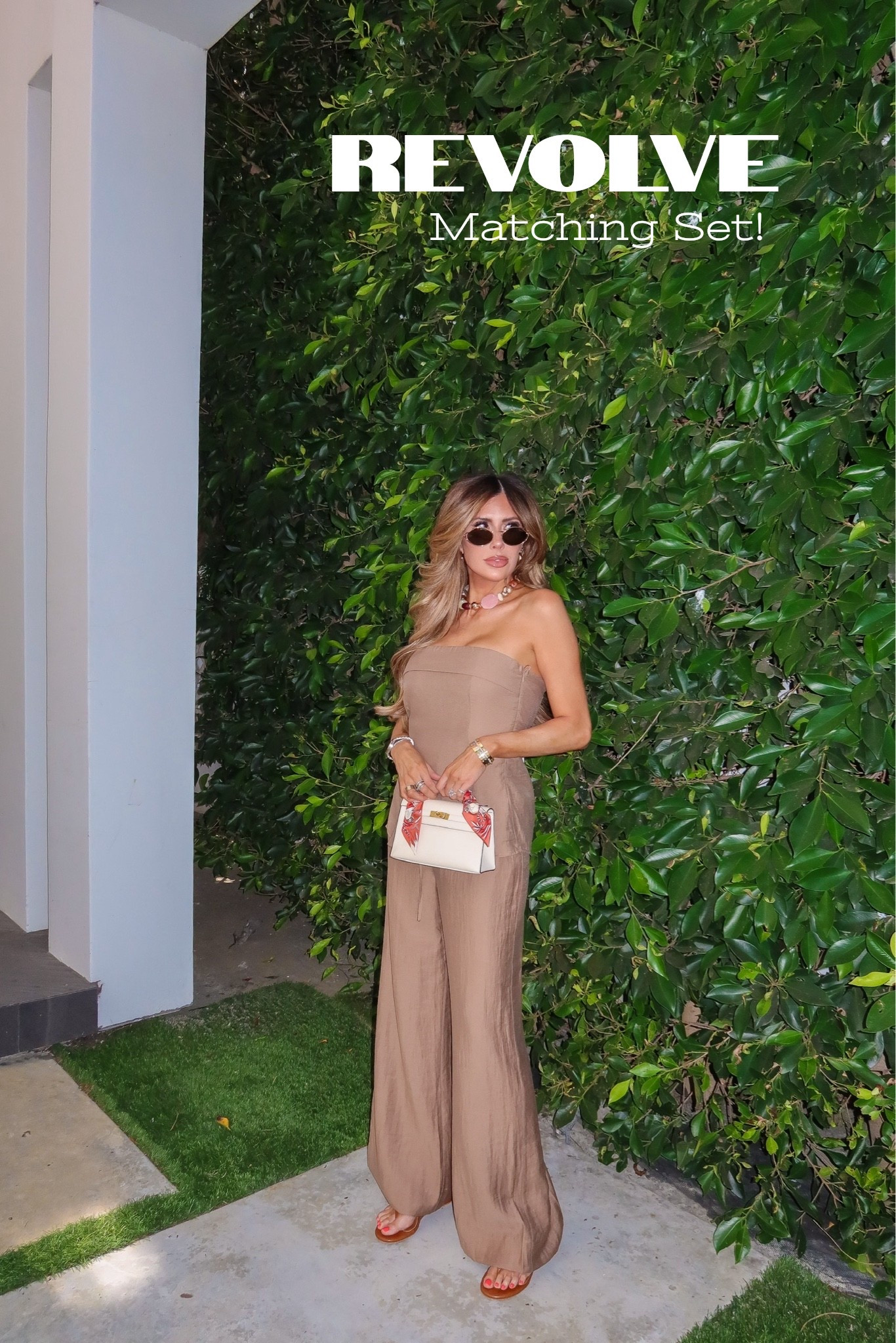 In stock!! Wearing a medium in the top and small in bottoms! This set is elevated and comfortable!

Revolve fashion, Revolve finds, Nordstrom, Summer outfits, Date night outfits, Vacation outfits, Beach vacation outfits, Matching sets, Gemme Beauty, Emily Gemma

#LTKSeasonal #LTKootd #LTKTravel