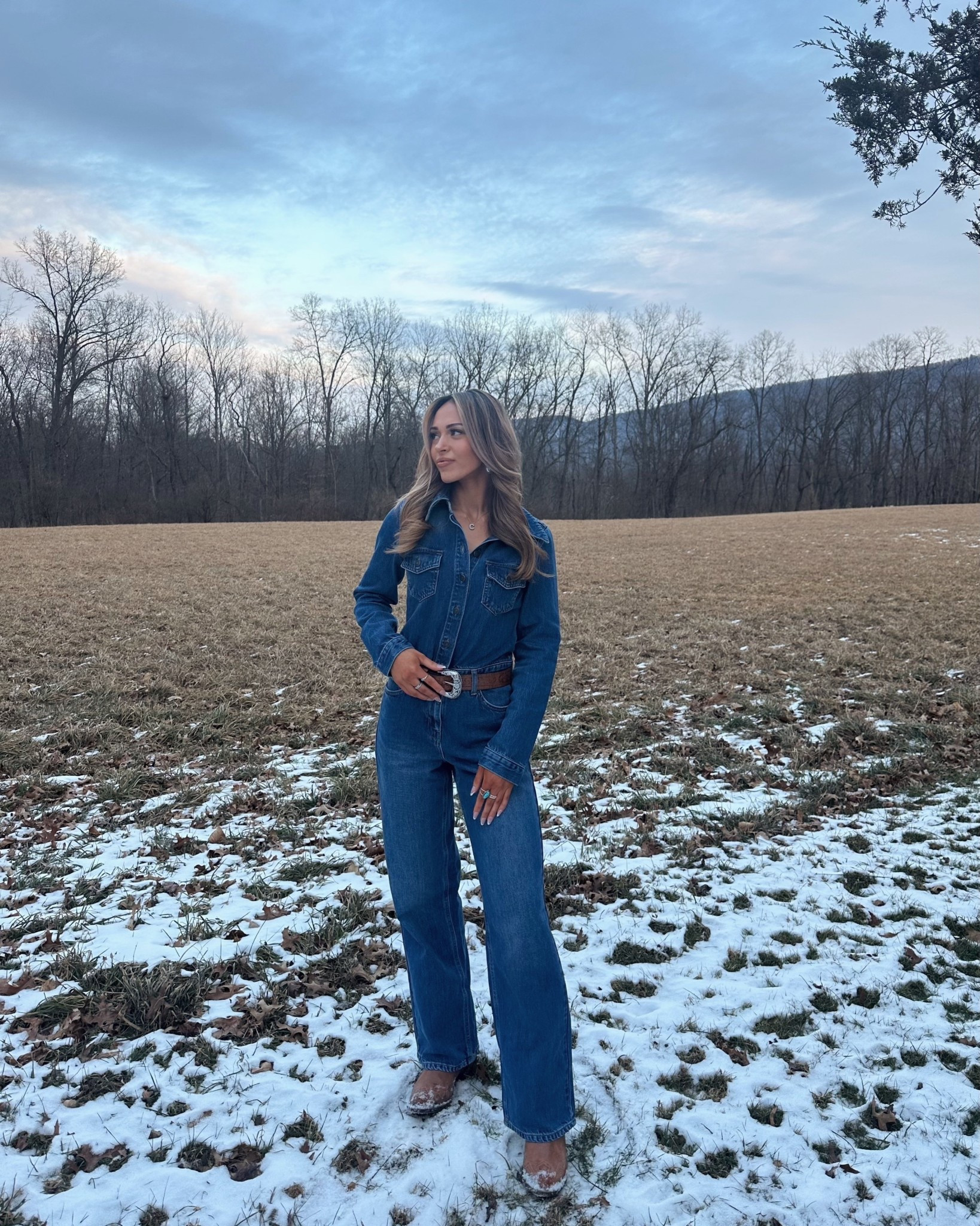 Winter country concert outfit inspo ❄️🎫🎤

#LTKPetite #LTKStyleTip #LTKFindsUnder100