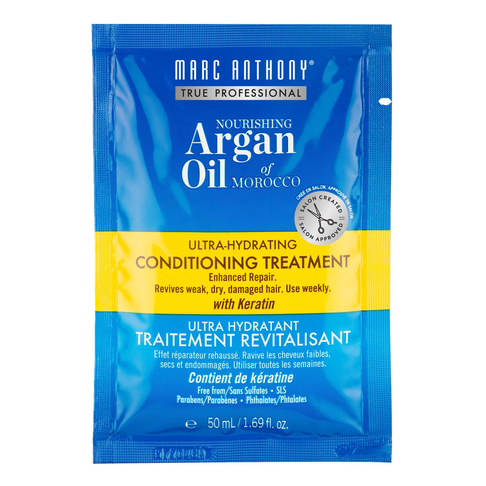Nourishing Argan Oil of Morocco  Conditioning Treatment | Shoppers Drug Mart – Beauty