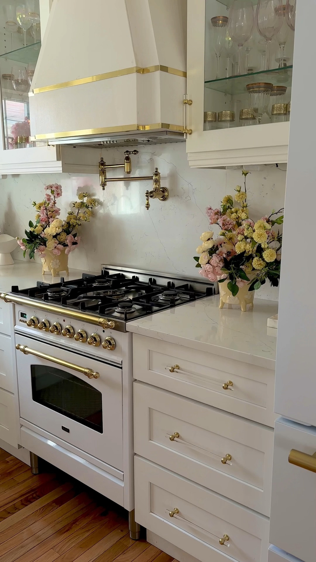 Easter Floral Arrangements 

#LTKHome #LTKSpringSale #LTKSeasonal