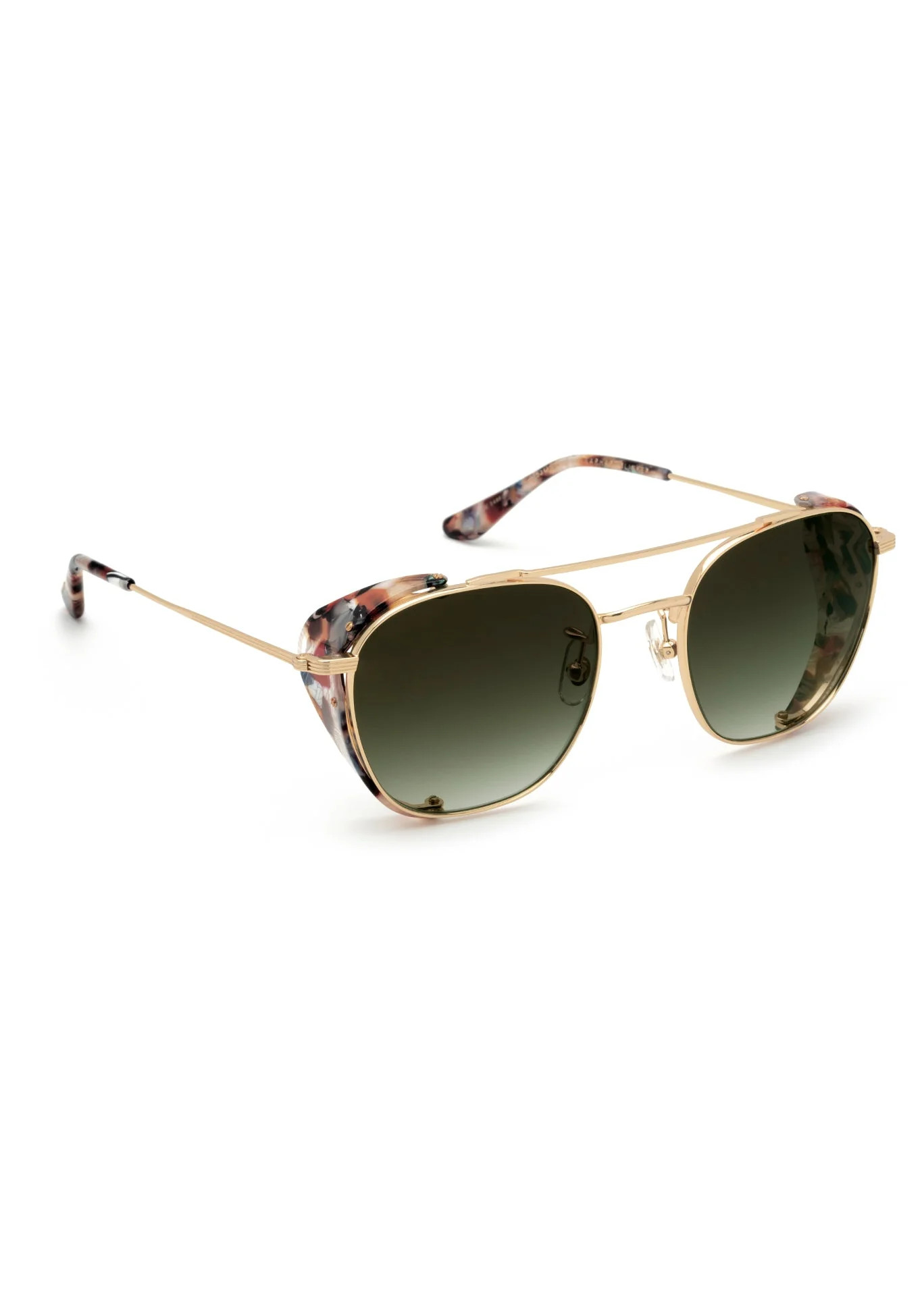 EARHART BLINKER | KREWE Eyewear