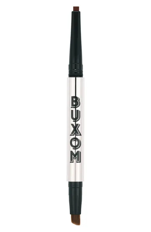 Buxom Dolly's Glam Getaway Power Line™ Lasting Eyeliner in Matte Chocolate Brown at Nordstrom | Nordstrom