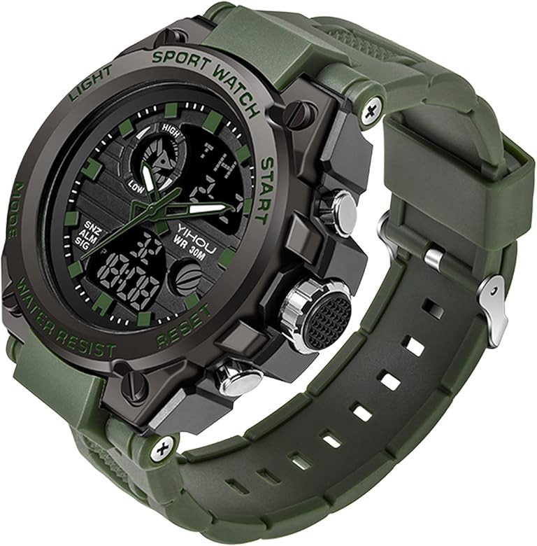 SPORT WATCH | Amazon (CA)