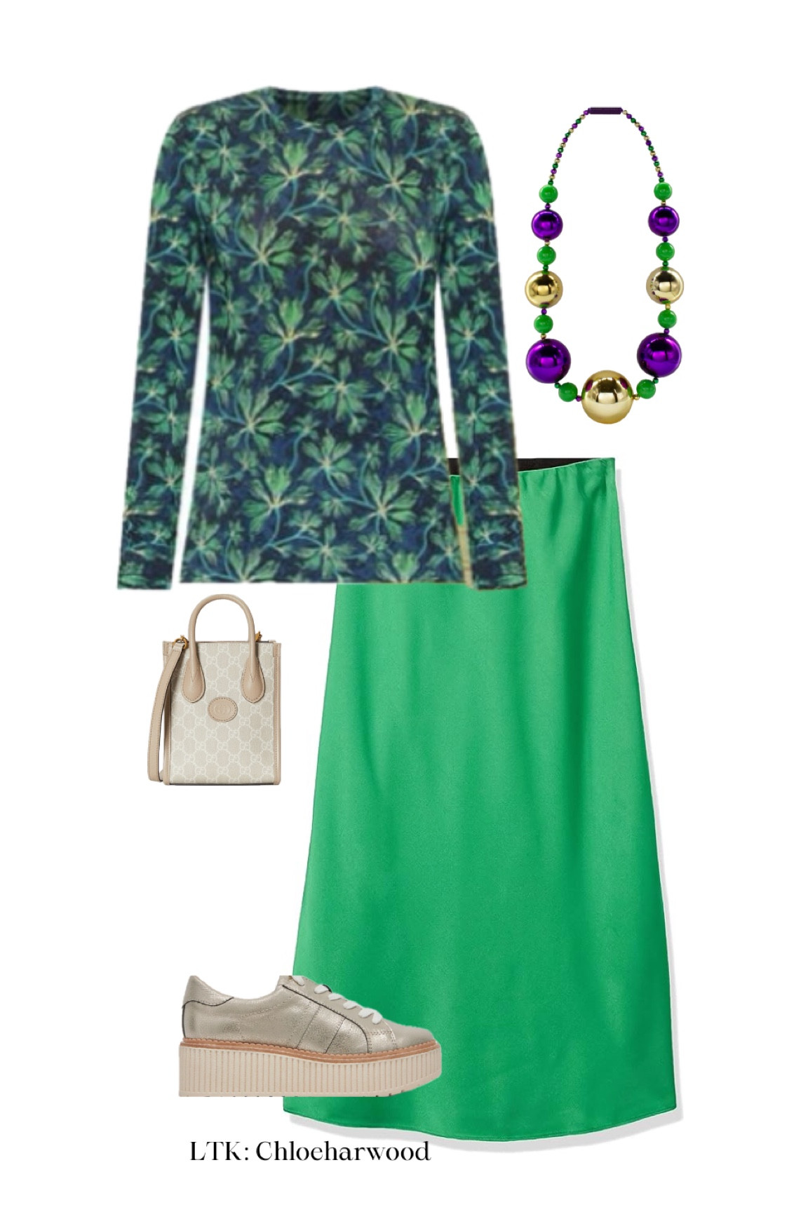 NOLA formal wknd

#LTKGiftGuide #LTKU #LTKSeasonal