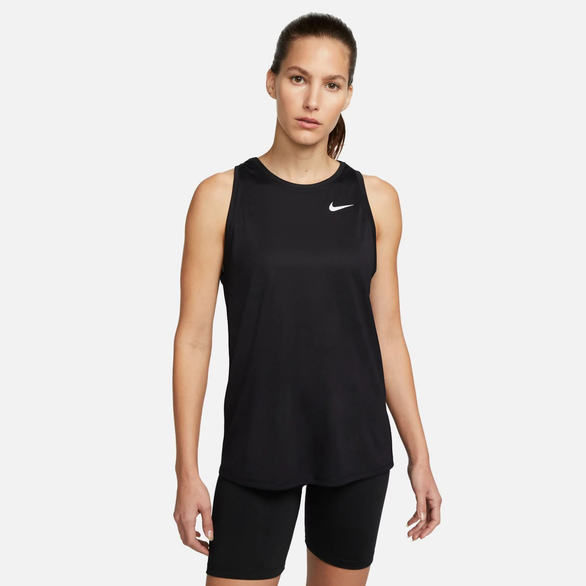 Women's Nike Dri-FIT Tank Top | Kohl's