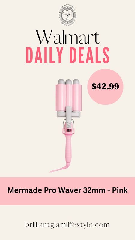 Walmart Daily Deals #MomsGift #Essentials #Beauty #Sale #Walmart #Ltk 

#LTKU #LTKsalealert