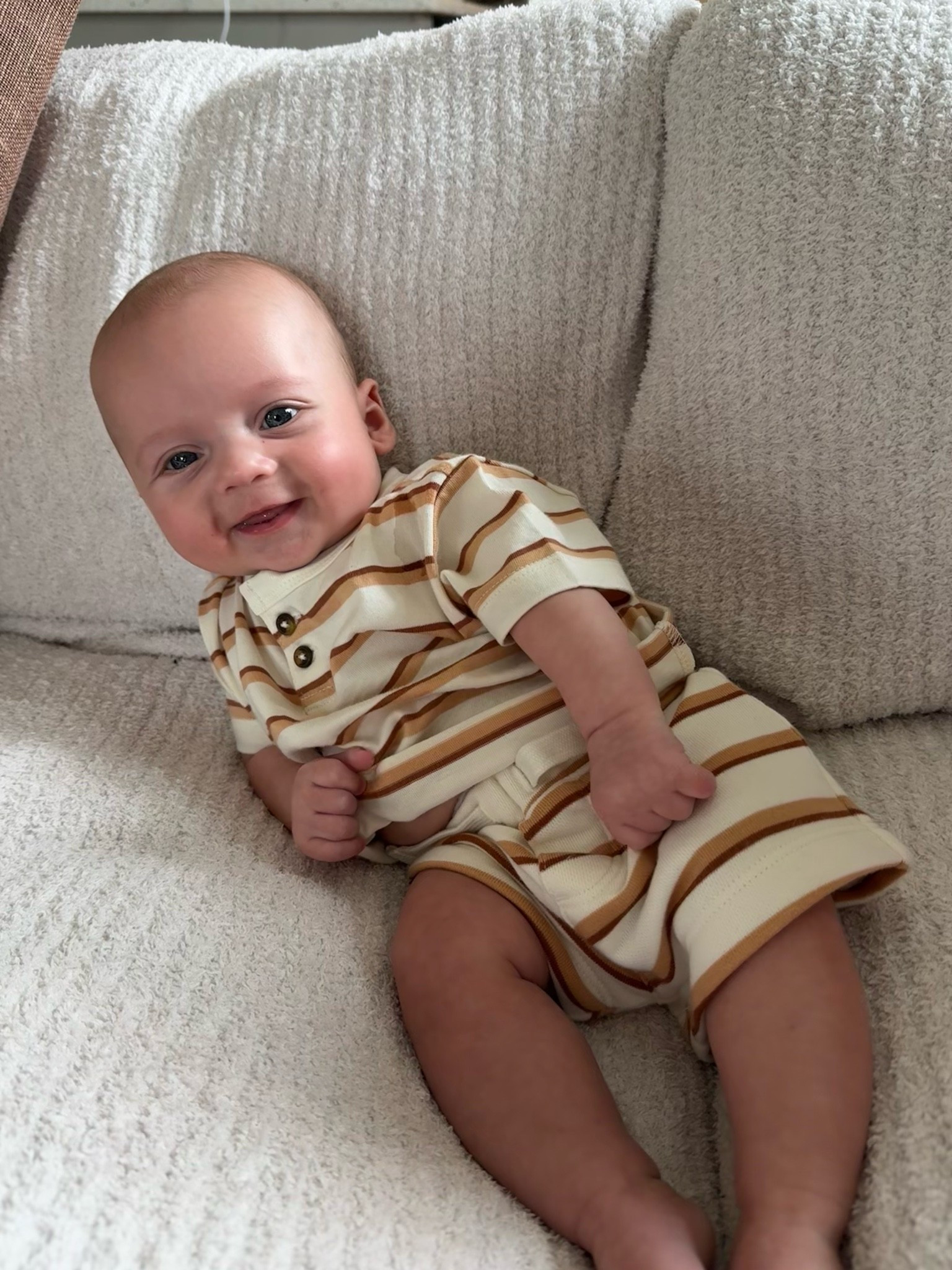 Baby boy summer tshirt shorts outfit set from Amazon!

#LTKmomlife #LTKKids #LTKBaby