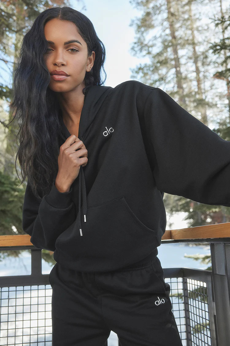 Accolade Hoodie | Alo Yoga (US)