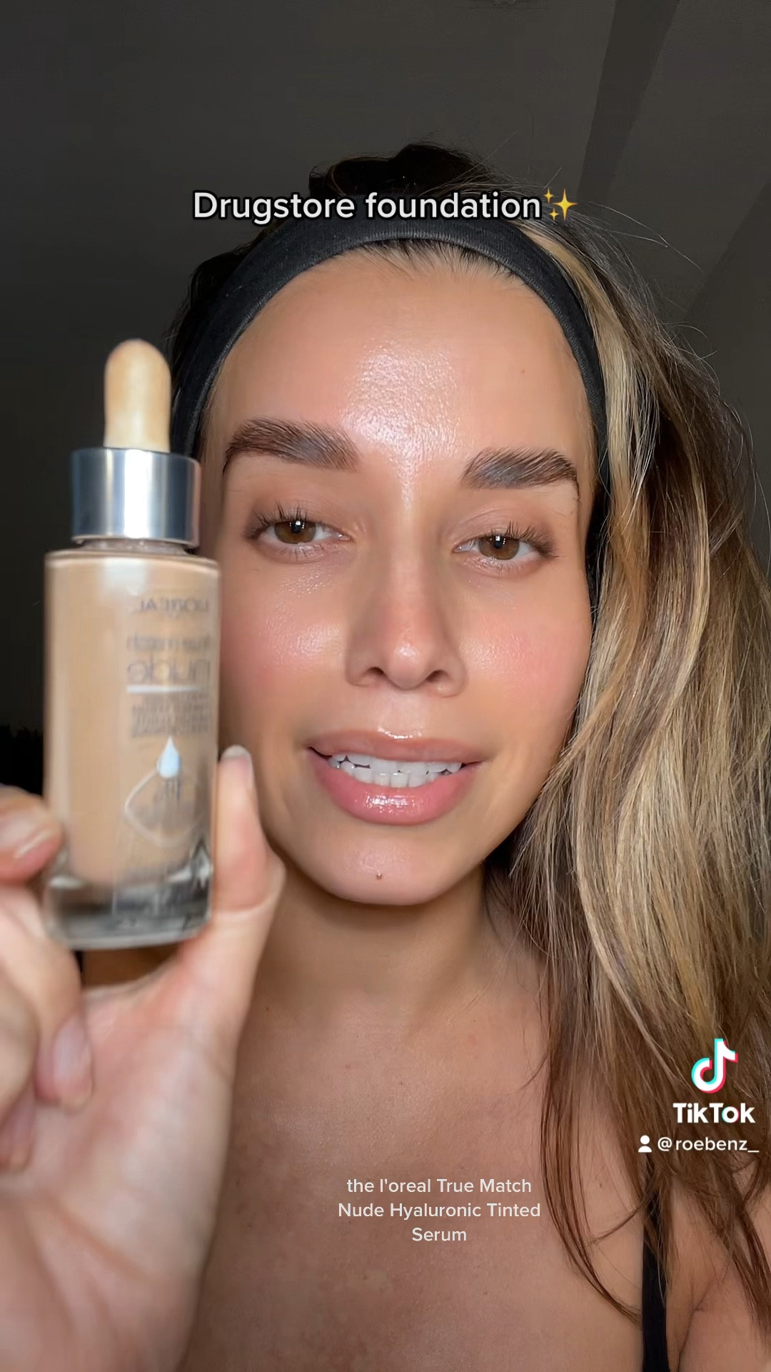 my favorite drugstore foundation🫶🏻

drugstore makeup 
amazon makeup 
beauty
foundation 
tinted serum
ulta 
summer must haves
summer makeup look

#LTKbeauty #LTKSeasonal #LTKunder50