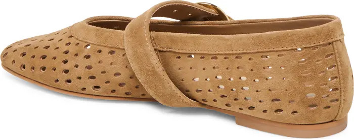 Mikel Mary Jane Flat (Women) | Nordstrom