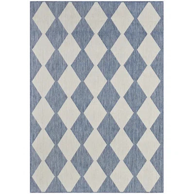 Positano Indoor/Outdoor Area Rug | Wayfair North America