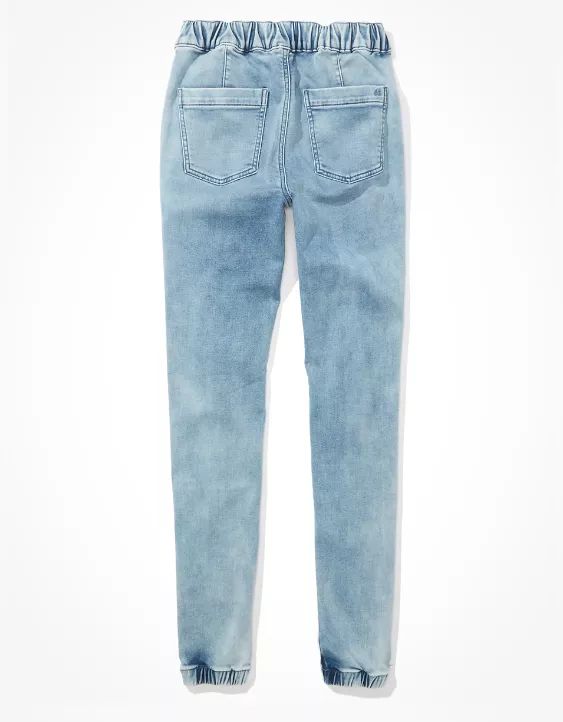 AE Ne(x)t Level High-Waisted Jegging Jogger | American Eagle Outfitters (US & CA)