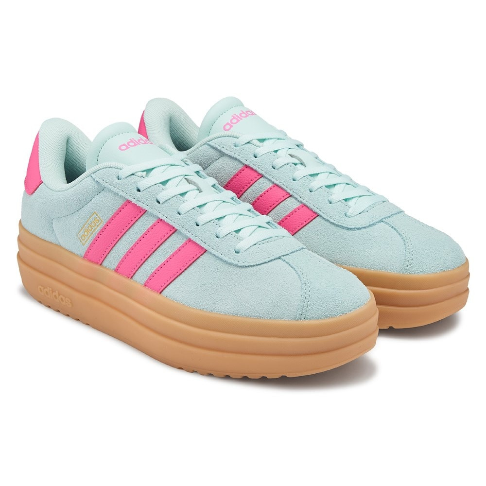 Women's VL Court Bold Platform Sneaker | Famous Footwear