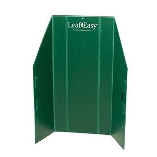 45 in. x 48 in. Leaf Scoop | The Home Depot