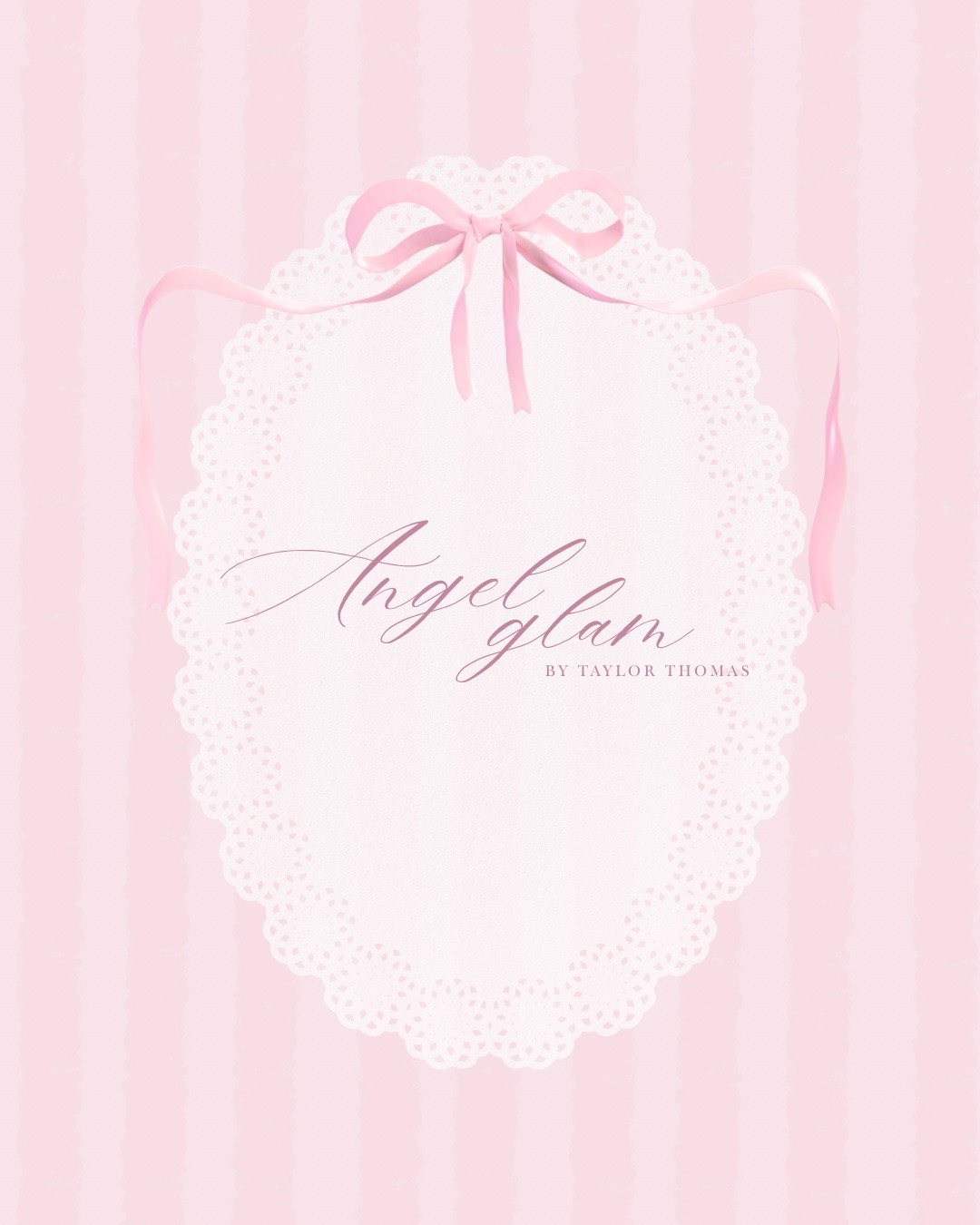 Drugstore ANGEL glam 