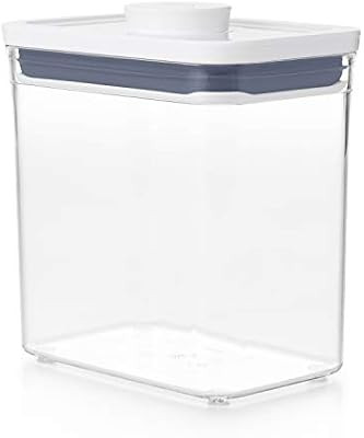 NEW OXO Good Grips POP Container - Airtight Food Storage - 1.7 Qt for Coffee and More | Amazon (US)