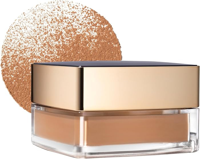 Est\u00e9e Lauder Double Wear Sheer Flattery Loose Setting Powder | Lightweight & Oil-Free | Amazon (US)
