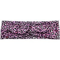 Purple Cheetah Print Headband For Women, Animal Print, Workout Hair Accessory, Boho Band, Gift Her | Etsy (US)