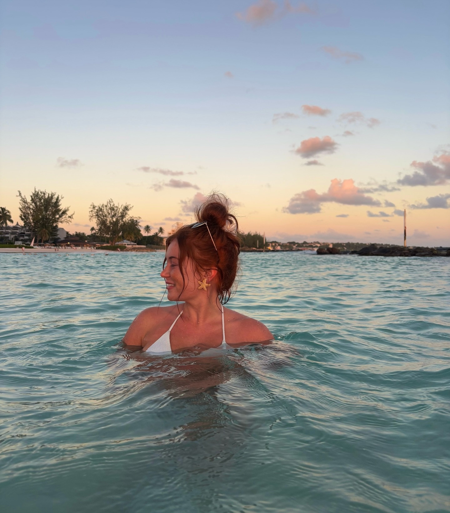 headed back to island life tomorrow 🌸🦋🌴🦩🌞🌺

#LTKTravel #LTKStyleTip #LTKBeauty