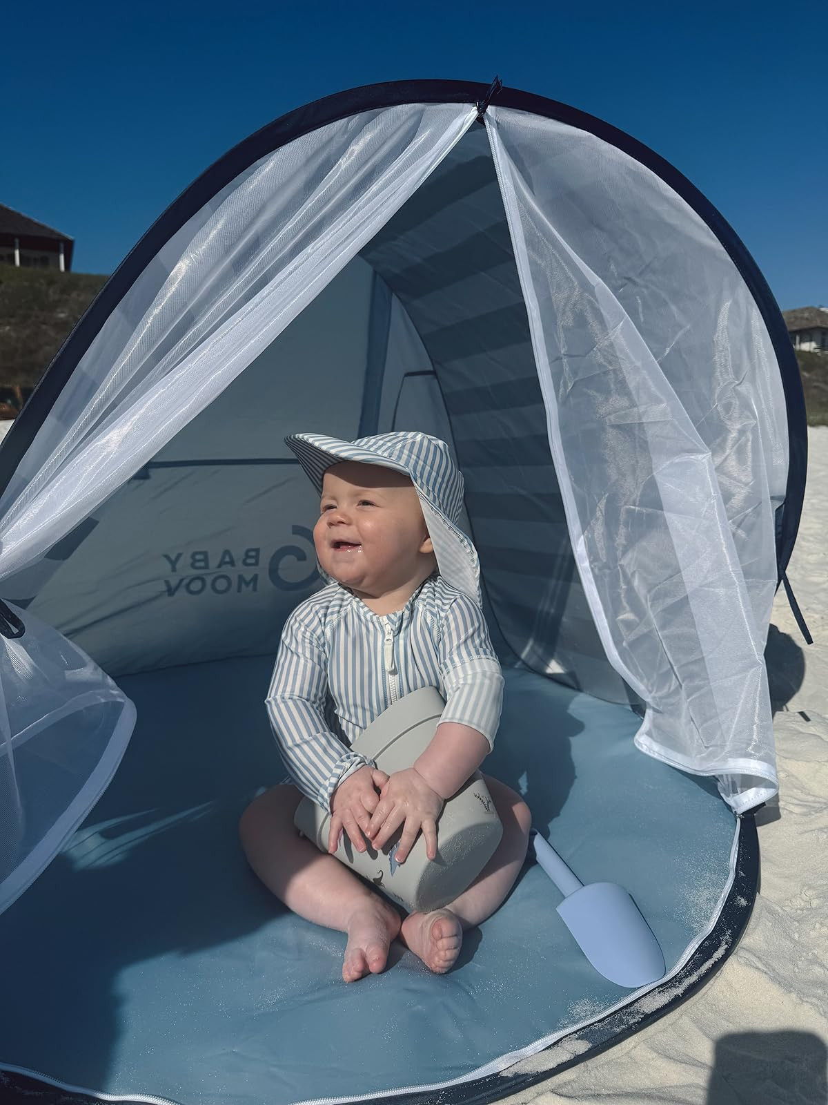 Baby beach must haves #founditonamazon #babybeach #babymusthaves | Amazon (US)