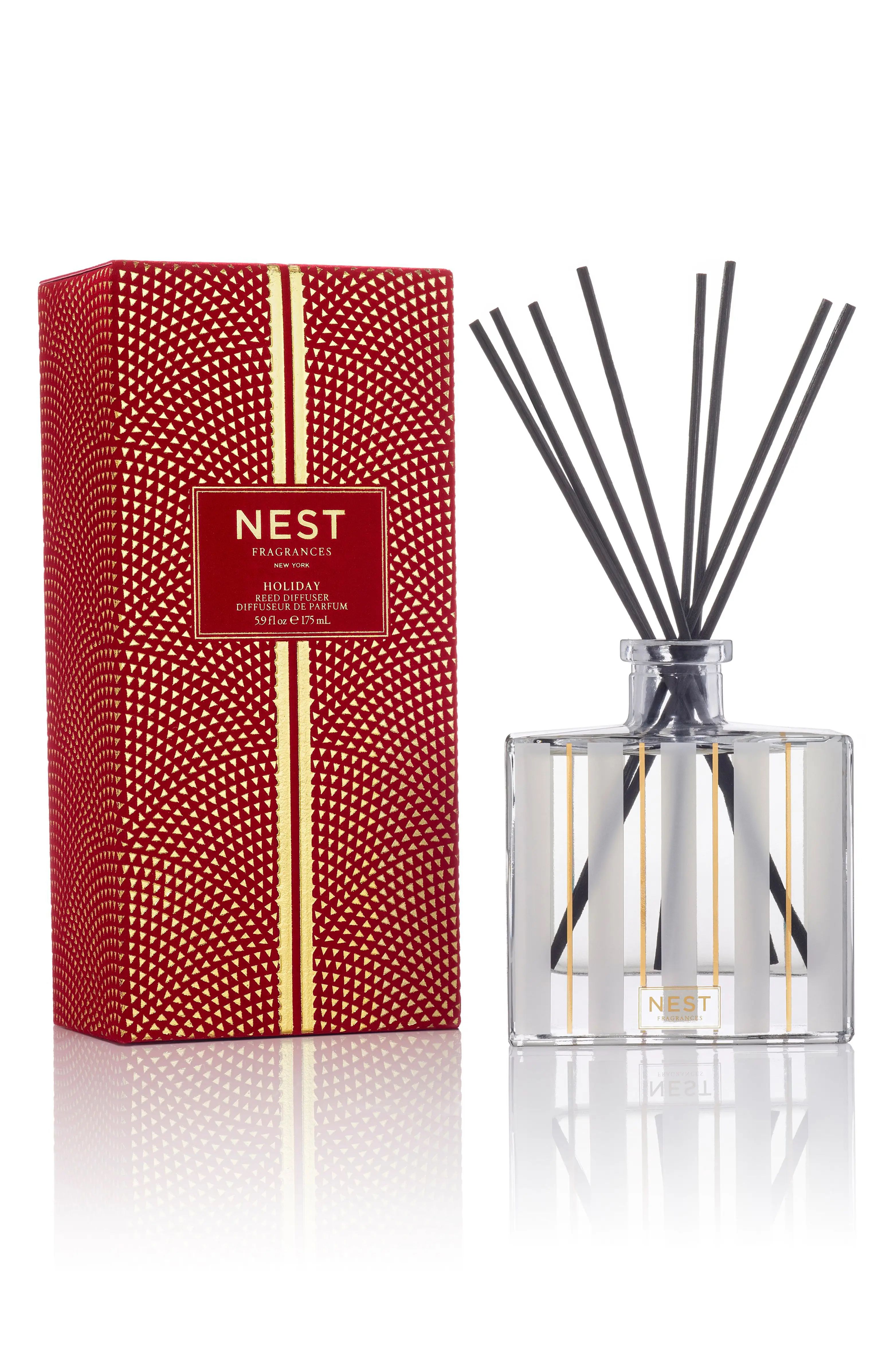 Holiday Reed Diffuser | Nordstrom