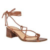 Jacinda Block Heel Strappy Sandal | Marc Fisher