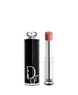 DIOR Addict Refillable Shine Lipstick & Reviews - Makeup - Beauty - Macy's | Macys (US)