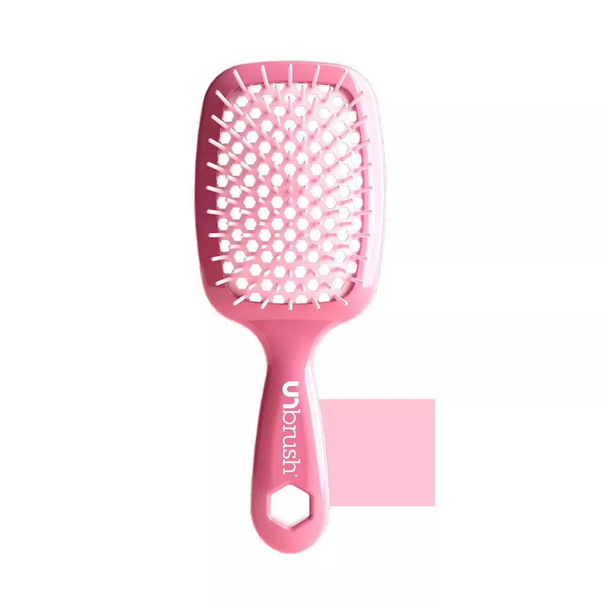 UNbrush Detangler Hair Brush | Target