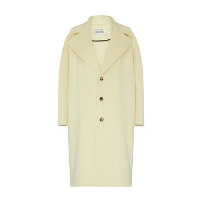 Wool coat | 24S US