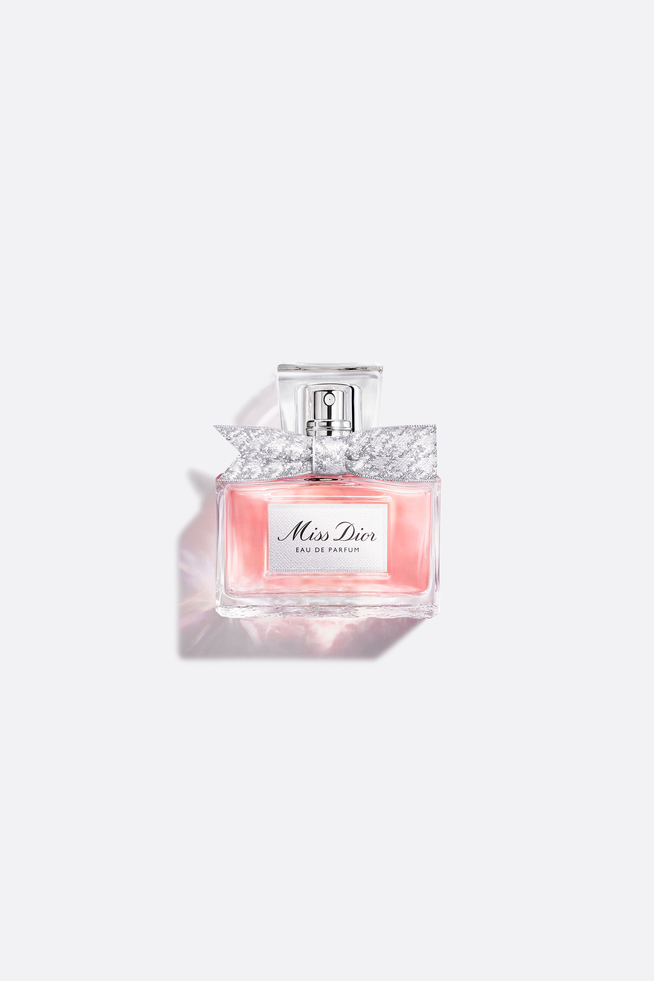 Miss Dior Eau de Parfum: floral, vanilla, and sensual notes | Dior Beauty (US)
