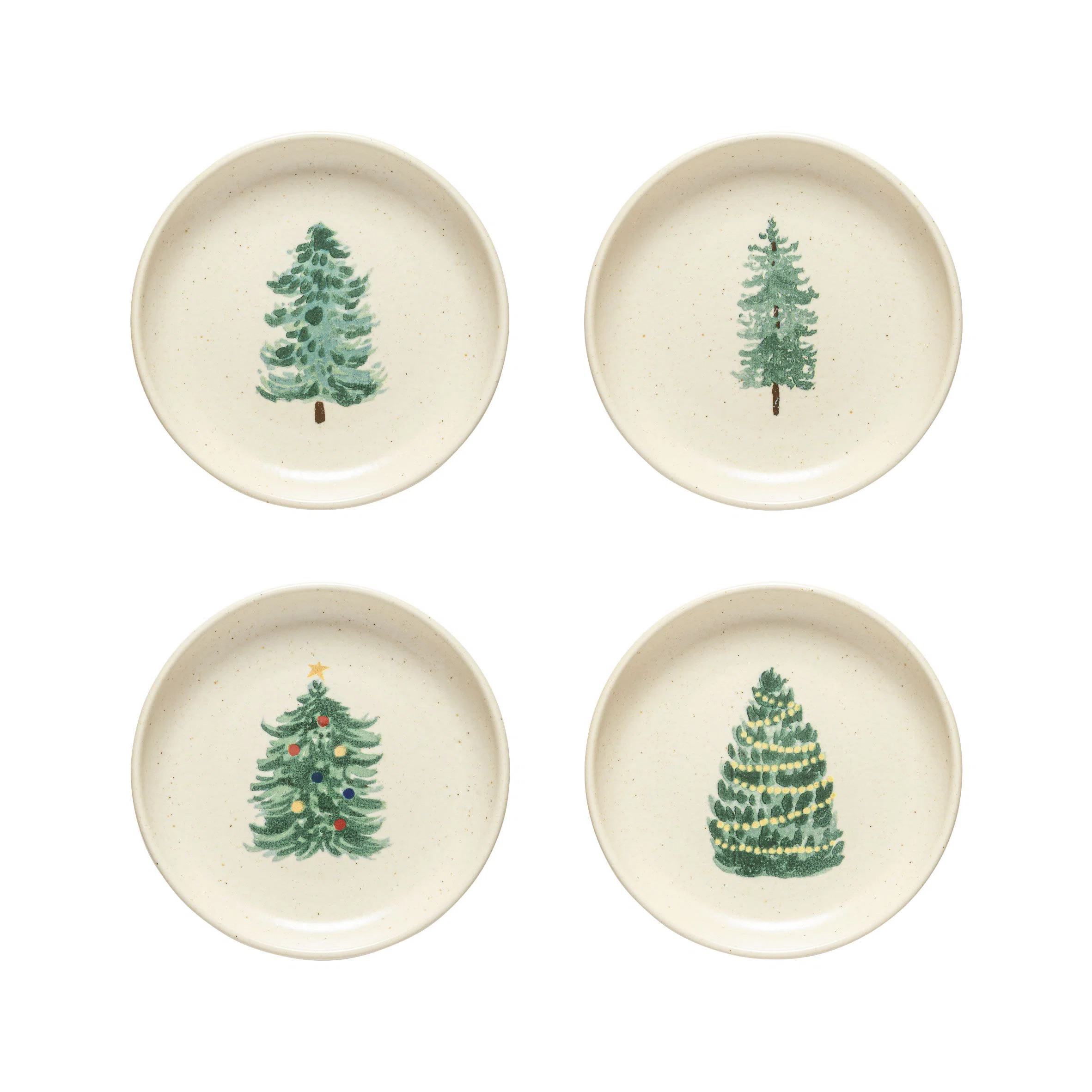 Casafina Pacifica 6.25'' Stoneware Appetizer Plate | Wayfair North America