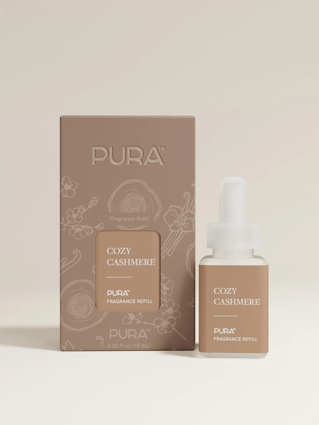 Cozy Cashmere | Pura