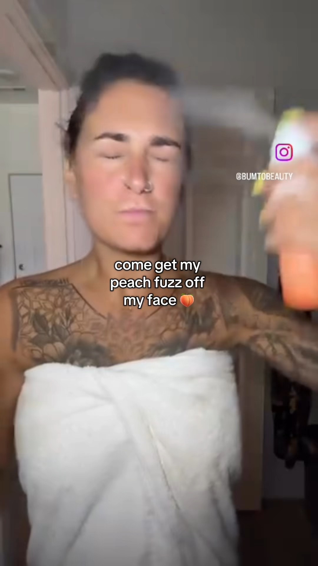 This brand is over on TT (bumtobeauty on all platforms) but they all work the same, linked a couple from Amazon 💗

#LTKootd #LTKU #LTKBeauty