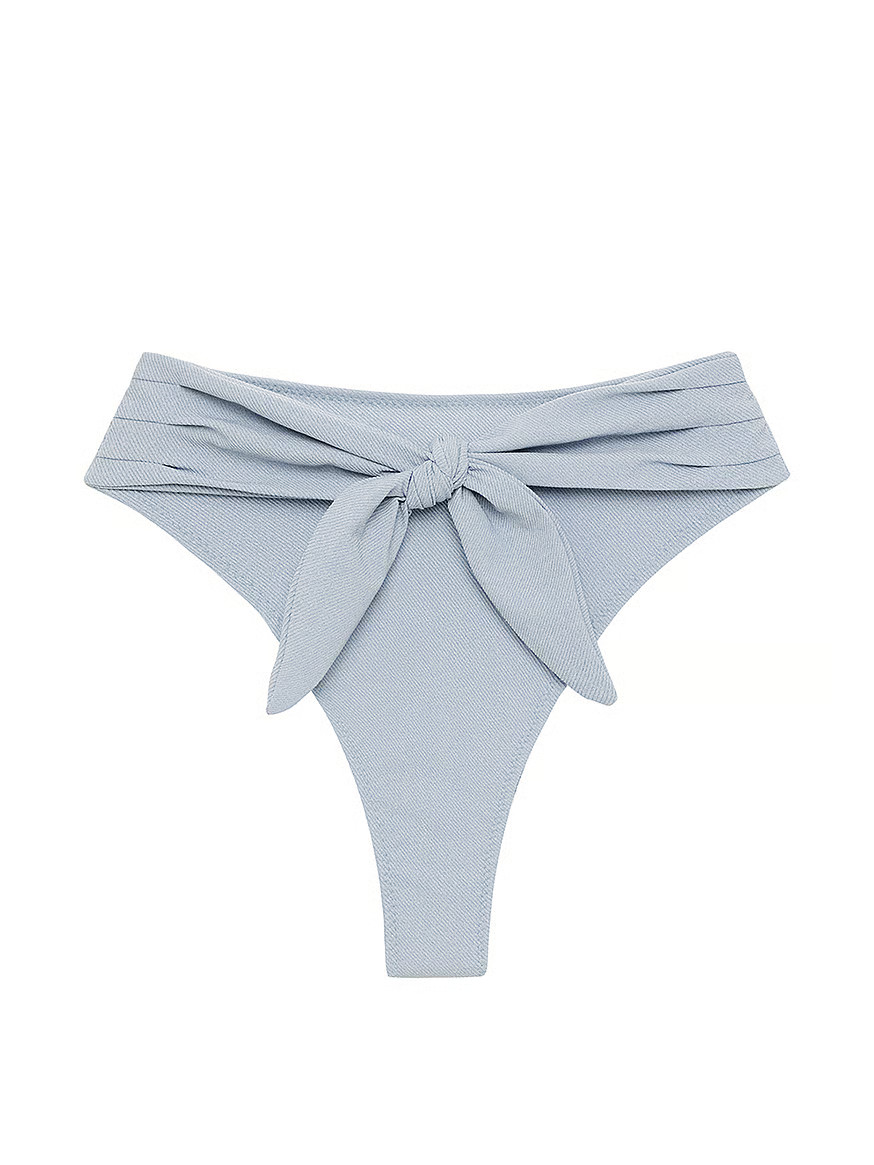 Paula Tie-Up Bikini Bottom | Victoria's Secret (US / CA )