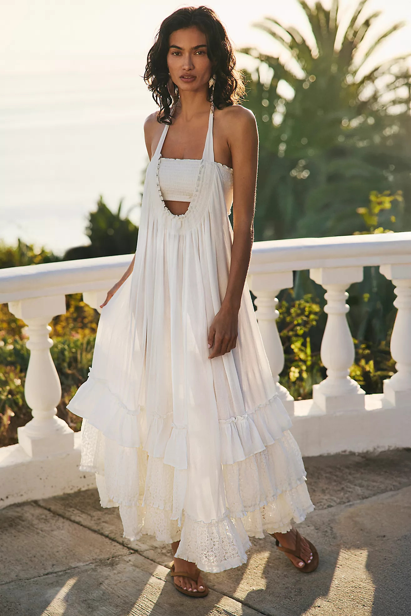 Kauri Maxi | Free People (Global - UK&FR Excluded)