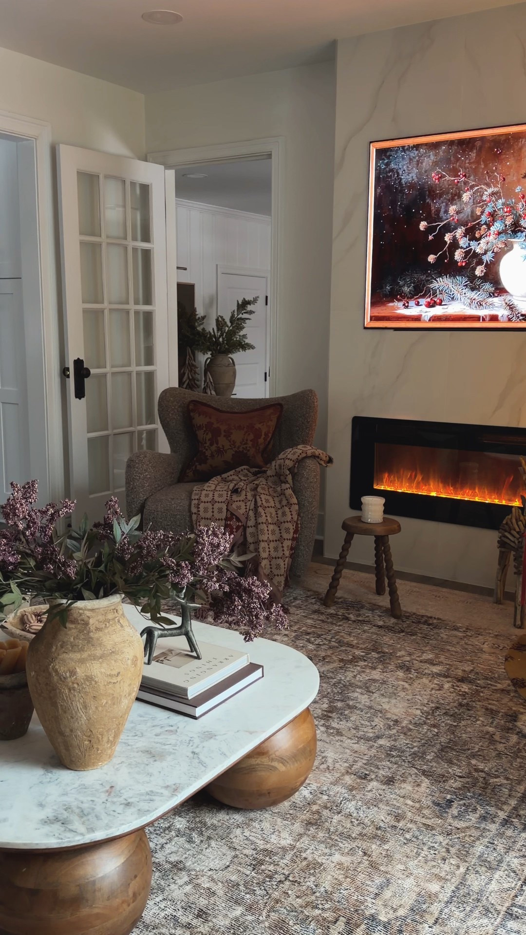 I am obsessed with my new cloud pile rug! 

#LTKHoliday #LTKGiftGuide #LTKdayinmylife