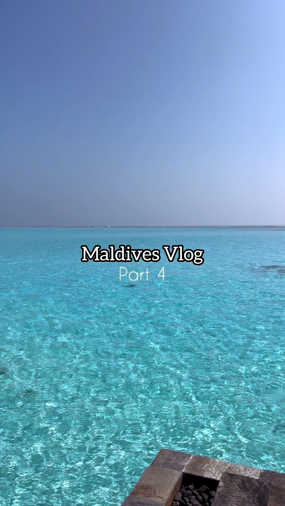 Maldives vlog part 4 🧖‍♀️�he's

#LTKdayinmylife #LTKvlog #LTKTravel