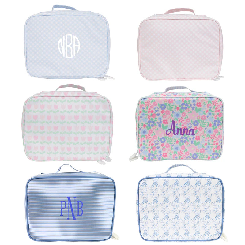 The Lunchbox | Classic Whimsy